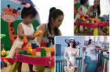 Shbet888.com link không chặn mỹ nhân gốc Kon Tum bị đồn âm thầm sinh con cho BS Chiêm Quốc Thái khiến bao người bất ngờ