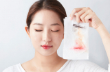 Tự chế nước tẩy trang an toàn tại nhà giá 'hạt dẻ'