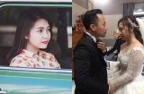 Bà xã Đinh Tiến Đạt bàng hoàng nhận ra sự thật về chồng sau 2 tuần kết hôn