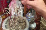 Điều gia chủ nhất định phải biết khi hạ chân nhang vào đêm 30 Tết Kỷ Hợi 2019 kẻo hối hận chẳng kịp