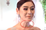 Lâm Khánh Chi gây choáng với nhan sắc lão hóa, già nua ở tuổi 42