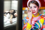 Nam Em bất ngờ thừa nhận sức khỏe có vấn đề, phải liên tục nhập viện truyền nước biển