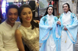 Tình cũ Cường Đô La bất ngờ 'nên duyên' với ca sĩ Đan Trường sau 1 thời gian vắng bóng