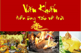 Bài cúng ông Công ông Táo năm 2019 đúng chuẩn phong tục nhất
