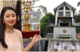 Cưới vội đại gia khi vừa đăng quang hoa hậu, chẳng ai ngờ Shbet16 chơi game trực tuyến của Thu Ngân lại đến mức này