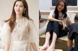 Hoa hậu Đặng Thu Thảo bất ngờ bị soi điểm này chỉ vì quá dễ tính với Kỳ Duyên