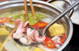 Ăn lẩu kiểu này chẳng khác nào tự bỏ tiền mua bệnh vào người