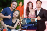 Hé lộ lý do Cường Đô La bất ngờ bán siêu xe từng tặng Đàm Thu Trang