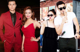 Thực hư Hoàng Thùy Linh và Vĩnh Thụy chia tay sau một thời gian hẹn hò bí mật