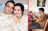 Vừa cưới xong, chồng Ấn Độ của Võ Hạ Trâm đã làm ngay điều này cho vợ khiến dân tình phát sốt