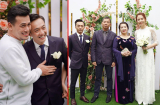 Cường Đô La và Đàm Thu Trang bất ngờ tổ chức đám hỏi, chính thức về chung 1 nhà