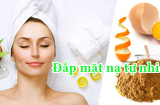 Hàng ngày chị em đều chăm chỉ đắp mặt nạ tự nhiên mà không biết điều này thì thật uổng phí!