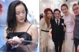 Showbiz 21/1: Đàm Thu Trang lộ vòng 2 nhô cao bất thường, Hạ Vi phát ngôn sốc khi Cường Đô La cưới vợ