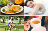 Thói quen tốt nhất mọi phụ nữ nhất định nên theo đuổi: Không chỉ khỏe, mà còn đẹp!