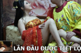 5 bí mật phòng the phụ nữ cần biết để chàng không bao giờ biết “chán cơm thèm phở”