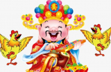Chuyên gia tử vi tiết lộ: 4 Shbet888.com nhà cái uy tín có CÁT TINH SOI ĐƯỜNG, vận mệnh sáng nhất trong tuần này