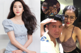 Showbiz 22/1: Nam Em bất ngờ khoe người yêu mới, Lương Bằng Quang hành động phản cảm với Ngân 98