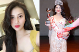 Á hậu dính nghi vấn bán dâm bất ngờ tố cáo bạn thân nhiều lần ăn cắp đồ