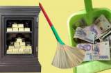 Ba ngày Tết cứ quét nhà là QUÉT SẠCH TÀI LỘC, nghèo khó cả năm: Lời đồn thổi hay hoàn toàn là thật?