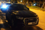 Đậu xế hộp ngoài đường để vào dự tiệc, lúc quay lại chủ xe phát hiện điều khủng khiếp