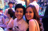 Nỗi ân hận lớn nhất của fan Việt năm 2018 chính là 'đẩy thuyền' Noo Phước Thịnh với Hoa hậu Việt Nam