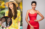 Showbiz 23/1: Tăng Thanh Hà bị gọi tên khi Cường Đô La cưới vợ, H'Hen Niê không thể giữ được vương miện
