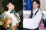 Ngắm ảnh thời thơ ấu của sao Việt: Ngọc Trinh xinh từ tấm bé, Xuân Bắc đậm chất 'hai lúa'