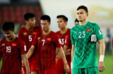 (Asian Cup 2019) Việt Nam 0-1 Nhật Bản: Tuyển Việt Nam rời Asiad Cup trong thế ngẩng cao đầu