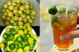 Mẹo đơn giản chữa bệnh từ quả quất không phải ai cũng biết