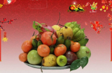 Bất ngờ với công dụng đa năng của các loại trái cây trên mâm ngũ quả, có loại chữa được cả ung thư