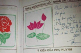 Con được cô giáo khen 'đẹp trai giống bố', đề nghị gặp phụ huynh nhưng màn đáp trả của bà mẹ mới 'gắt'