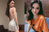 Hoa hậu Hương Giang lộ thân hình 'gầy trơ xương' khiến dân tình xót xa, lo lắng