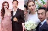 Lộ diện người thiệt thòi nhất khi Cường Đô La cưới vợ, Hồ Ngọc Hà hạnh phúc bên tình mới