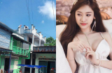 Thúy Vi bất ngờ khoe xây nhà TO ĐÙNG ở quê cho bố: Lòng hiếu thảo hay chỉ muốn “bịt miệng đời”?