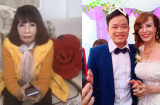 Tố bạn thân cướp nick 'khủng', cô dâu 62 tuổi lộ chuyện chồng trẻ bỏ đi và lừa dối mọi người để 'câu view'