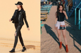 5 loại boots sành điệu cho cô nàng 'nấm lùn'