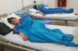Cảnh báo khẩn cấp sau vụ việc tại Đà Nẵng: Gần 30 người bị ngộ độc nặng sau khi ăn bánh mì