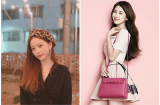 Chẳng cần ăn vận lồng lộn, chỉ nhấn nhá món phụ kiện này là các nàng đã sở hữu vẻ ngoài 'chanh sả' rồi