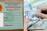 Chỉ cần nhìn số CHỨNG MINH NHÂN DÂN biết ngay vận mệnh tốt- xấu, chính xác đến bất ngờ