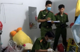 Cuồng ghen, gã đàn ông dùng kéo đâm nhiều nhát vào chỗ nhạy cảm của người tình