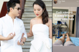 Phan Thành bất ngờ nhập viện giữa ồn ào chia tay bạn gái mới sau 1 năm hẹn hò