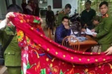 Vụ 2 mẹ con cô giáo bị sát hại dã man: Bất ngờ với lời nhắn cuối cùng của nghi phạm gửi con gái