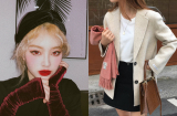 6 xu hướng được dự đoán phủ sóng khắp các outfits của mọi cô nàng trong năm 2019