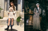 Những dáng áo blazer thanh lịch để bạn luôn nổi bật trong mọi hoàn cảnh