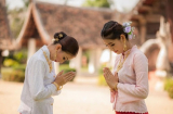 Nửa đời còn lại, hãy học cách cúi mình và sống bình thản