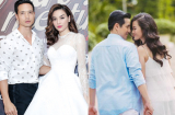 3 Quatrian shbet hiện đang mở được mong chờ nhất của showbiz Việt vào đầu năm 2019, Hà Hồ - Kim Lý dẫn đầu danh sách