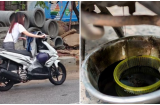 8 bộ phận xe máy PHẢI thay định kỳ, cẩn thận đang đi long bánh, đứt phanh cháy nổ giữa đường