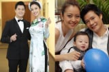 Jennifer Phạm phản ứng bất ngờ khi 'chạm mặt' chồng cũ Quang Dũng tại sự kiện
