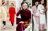 Tết mặc áo dài mà chưa biết những mẹo này thì xác định 'xấu ma chê quỷ hờn'