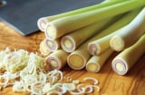 Vì sao trong những ngày lạnh nhà nào cũng cần phải có 1 cây sả? Nhiều lý do cực hay khiến bạn bất ngờ